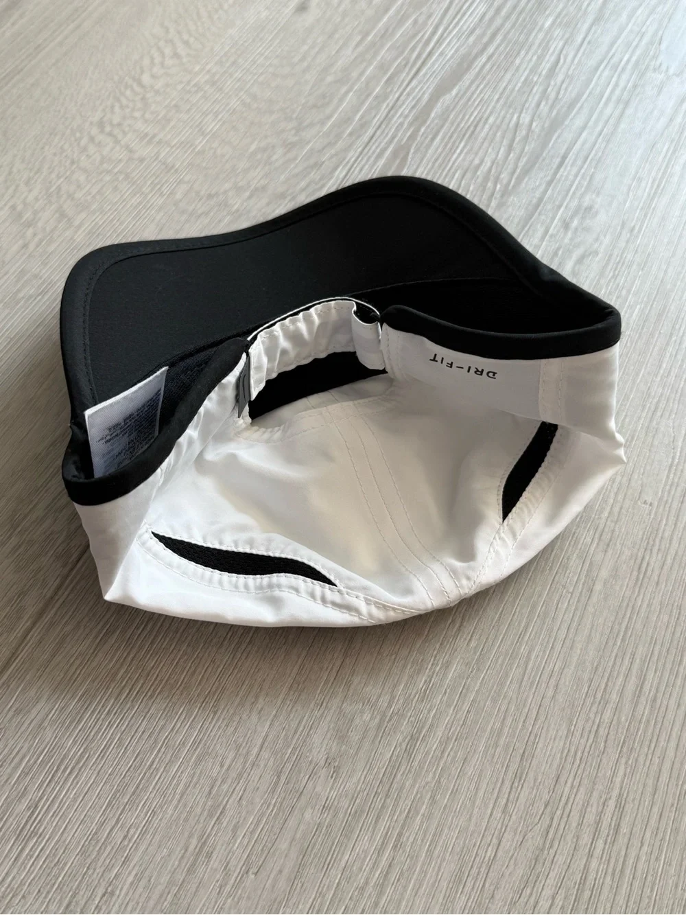 Toddler Nike hat